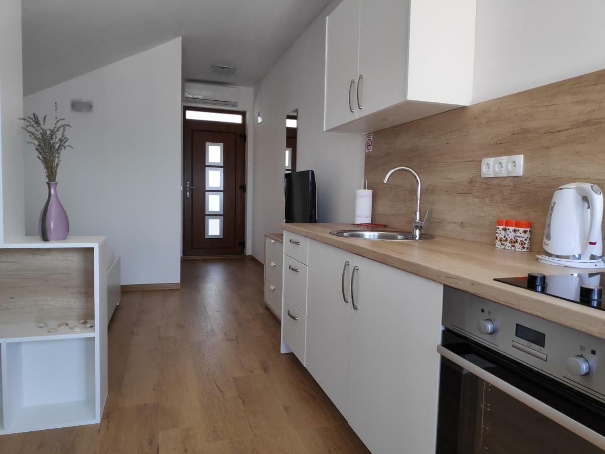 Apartman Anicic Podaca Extérieur photo