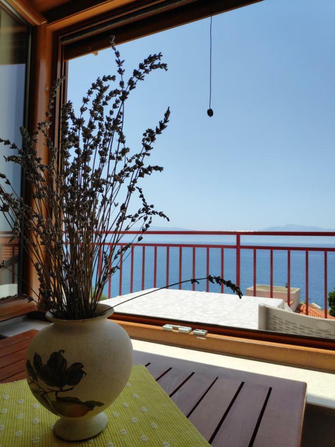 Apartman Anicic Podaca Extérieur photo
